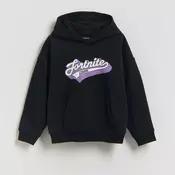 Reserved - Fortnite dukserica sa printom