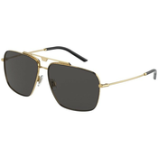 Dolce & Gabbana DG2264 02/87 - ONE SIZE (61)