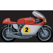 Komplet modela motocikla 4630 - MV AGUSTA 1964 (1:9)