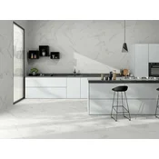 LUMIERE WHITE SAT 60x120