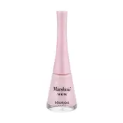 Bourjois 1 SECONDE nail polish #015-marshma wow