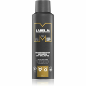 label.m Fashion Edition suhi šampon za tamnu kosu 200 ml