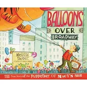 Balloons over Broadway