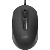 Zoy Miš ZMS08 črna