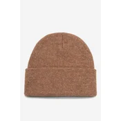 Moška kapa Lasocki 2M4-005-AW23 Rjava