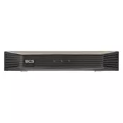 BCS BCS-P-NVR0801-4KE-III 8-kanalni IP snemalnik 4K z podporo za 8MP kamere