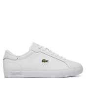 Tenisice Lacoste Powercourt 7-49SMA0081 Bijela