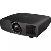 Epson EH-QB1000B Projektor 3LCD 4K/3300L/5m:1/LASER/Črn.
