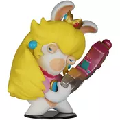 UBISOFT Mario + Rabbids Sparks Hope Rabbid Peach Figurine Nintendo Switch, (20839428)