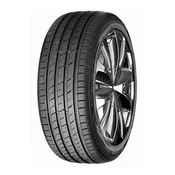 Continental PremiumContact 7 ( 285/45 R20 112Y XL EVc, sa rebrom felne )