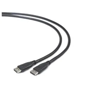 Gembird DisplayPort kabl 1,8 m Crni