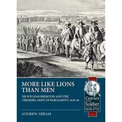 More Like Lions Than Men