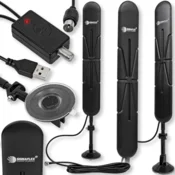 shumee DVBT2 TV antena Signaflex TEEN-40