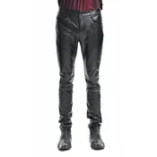 Moške hlače DEVIL FASHION - Black Gothic - PT267