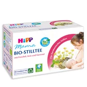 Hipp čaj za dojilje-pharmacy