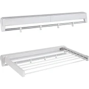 SuperHome Sklopiva Sušilica za Veš WS-D4-100G