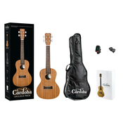 CORDOBA UP100 ukulele paket