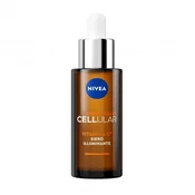 Nivea Cellular Hyaluron Hydrating Serum With Hyaluronic Acid 30 Ml