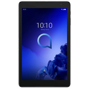 ALCATEL Tablet 4G 10 3T 8094XX 1280x800/2GB/32GB/5MPix crni