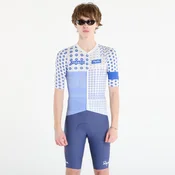 Majice Rapha x AMANI Mens Pro Team Rouleur Jersey UNISEX Multicolor M