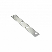 PLOŠČAT VEZNIK 15x98x1,5mm POCINKAN | Topdom