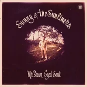 Sunny & The Sunliners - Mr. Brown Eyed Soul (Limited Edition) (LP)