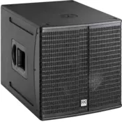 HK Audio L3 L SUB 1500 A aktivni subwoofer