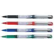 Roler pilot bln-vbg5 grip PILOT - RDEČ