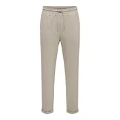 Only & Sons Hlače ONSNEWKODYL pastelno zelena