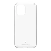 Maska za iPhone 14 Skin Silikon transparent