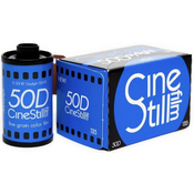 CineStill Xpro 50 Daylight 135/36