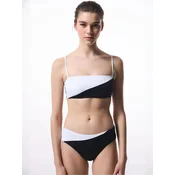 Penti Bikini zgornji del Bikinioberteile mešane barve