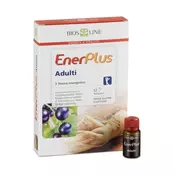 Bios Line EnerPlus Adulti bocice 12x10 ml