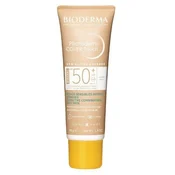Bioderma Photoderm Cover Touch tonirana krema SPF 50+ SVIJETLA