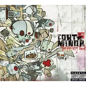 Fort Minor - The Rising Tied (140 g) (2 LP)