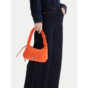 Tommy Jeans Ročna torba Tjw Casual Shoulder Bag AW0AW18068 Oranžna