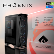 Računalo Phoenix FLAME Y-504