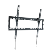 TooQ Soport Parid TV tudi LP1081T-B Black 37-80 Max 45 kg, (21273720)