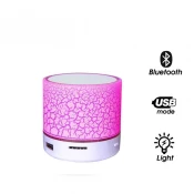 Bluetooth zvucnik LED Mini