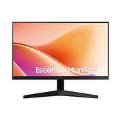 Samsung LS24F330EAUXEN VA 1920x1080/100Hz/5ms/HDMI/VGA(D-sub) Monitor 24