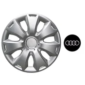 Ratkapne za Audi 417, 16
