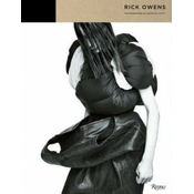 Rick Owens Fashion