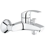 GROHE enoročna armatura za kad EUROSMART (33300002)