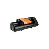 Toner za Kyocera TK-20 črna, kompatibilna -