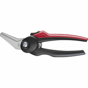 Bessey Kombinirane škarje Bessey D48A-2, ukrivljene, 190 mm