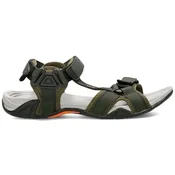 CMP Sandale Hamal Hiking Sandal 38Q9957 Zelena