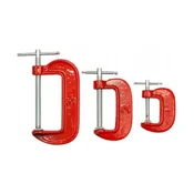 Tesarska objemka G CLAMP 1 19024