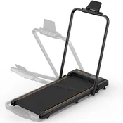 ISCOOTER FORMILL FT51 zložljiva tekalna steza 2 v 1, 2,5 HP, 1–10 km/h in LED-zaslon