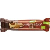 Plocica marzipan nougat BIO Dennree 40g