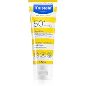 Mustela losion sa visokom UV zastitom 40ml